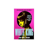 Pan Macmillan White King (häftad, eng)