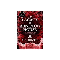 Pan Macmillan The Legacy of Arniston House (häftad, eng)
