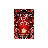 Pan Macmillan Running Close to the Wind (häftad, eng)