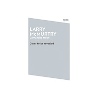 Pan Macmillan Comanche Moon (häftad, eng)