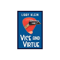 Kensington Publishing Vice and Virtue (inbunden, eng)