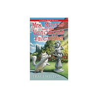 Kensington Publishing Mrs. Morris and the Venomous Valentine (häftad, eng)