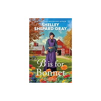 Kensington Publishing B Is for Bonnet (häftad, eng)