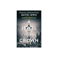Kensington Publishing A Jewel in the Crown (häftad, eng)