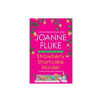 Kensington Publishing Strawberry Shortcake Murder (häftad, eng)