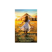 Kensington Publishing The Life She Was Given (häftad, eng)