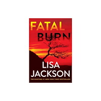 Kensington Publishing Fatal Burn (häftad, eng)