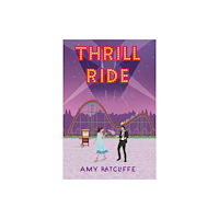 Kensington Publishing Thrill Ride (häftad, eng)