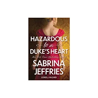 Kensington Publishing Hazardous to a Duke's Heart (häftad, eng)