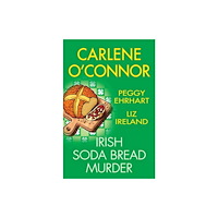 Kensington Publishing Irish Soda Bread Murder (inbunden, eng)