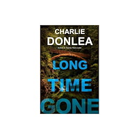 Kensington Publishing Long Time Gone (häftad, eng)