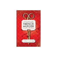 Kensington Publishing A Fashionably French Murder (inbunden, eng)