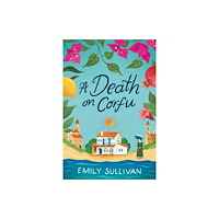 Kensington Publishing A Death on Corfu (inbunden, eng)