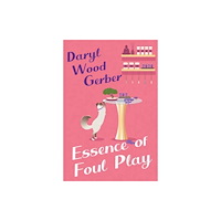 Kensington Publishing Essence of Foul Play (häftad, eng)