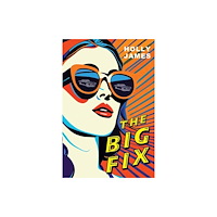 Kensington Publishing The Big Fix (inbunden, eng)
