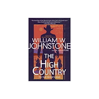 Kensington Publishing The High Country (häftad, eng)