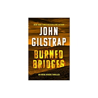 Kensington Publishing Burned Bridges (inbunden, eng)