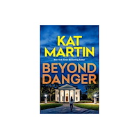 Kensington Publishing Beyond Danger (häftad, eng)