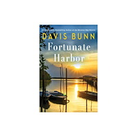 Kensington Publishing Fortunate Harbor (inbunden, eng)