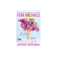 Kensington Publishing Lilac Time (häftad, eng)