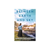 Kensington Publishing Between Earth and Sky (häftad, eng)