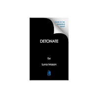 Kensington Publishing Detonate (häftad, eng)