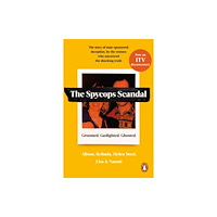 Ebury Publishing The Undercover Police Scandal (häftad, eng)