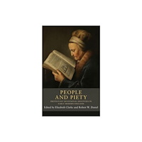 Manchester university press People and Piety (häftad, eng)