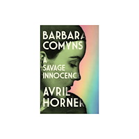Manchester university press Barbara Comyns (häftad, eng)
