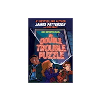 Cornerstone Minerva Keen’s Detective Club: The Double Trouble Puzzle (häftad, eng)