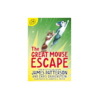 Cornerstone The Great Mouse Escape (häftad, eng)
