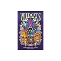Andrews McMeel Publishing Wildcats (häftad, eng)