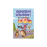Andrews McMeel Publishing Hedgehog Whodunit: The Carousel Caper (häftad, eng)
