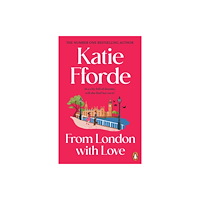 Cornerstone From London With Love (häftad, eng)