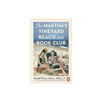 Cornerstone The Martha's Vineyard Beach and Book Club (häftad, eng)