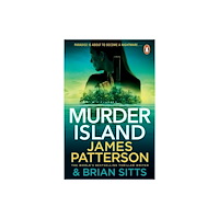 Cornerstone Murder Island (häftad, eng)