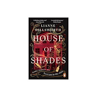 Cornerstone House of Shades (häftad, eng)
