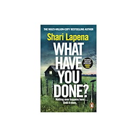 Transworld publishers ltd What Have You Done? (häftad, eng)