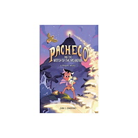 Andrews McMeel Publishing Pacheco and the Witch of the Mountain (häftad, eng)