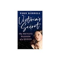 Ebury Publishing Victoria's Secret (inbunden, eng)