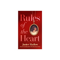 Pan Macmillan Rules of the Heart (inbunden, eng)