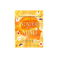 Hachette Children's Group Wonders of the Mind (häftad, eng)