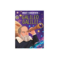 Hachette Children's Group Great Scientists: Galileo Galilei (häftad, eng)