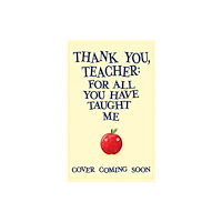 Hachette Children's Group Thank You, Teacher (häftad, eng)