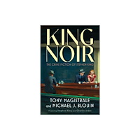 University Press of Mississippi King Noir (häftad, eng)