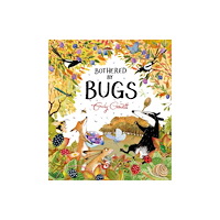 Pan Macmillan Bothered by Bugs (häftad, eng)