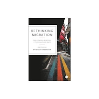 Bristol University Press Rethinking Migration (häftad, eng)