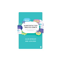 Sage Publications Ltd Quantitative Text Analysis Using R (häftad, eng)