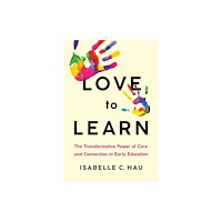 PublicAffairs,U.S. Love to Learn (inbunden, eng)