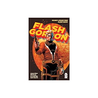 Papercutz Flash Gordon Vol. 1 (häftad, eng)